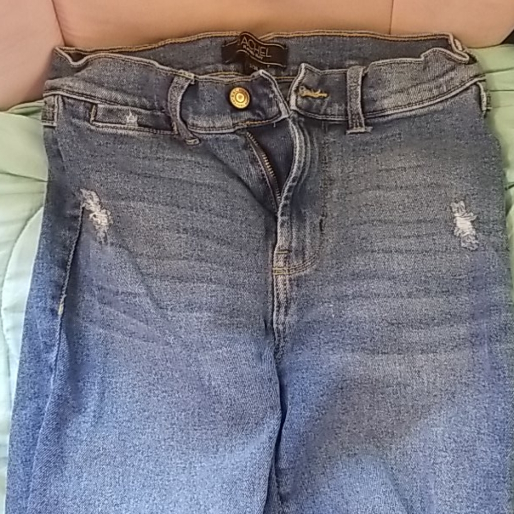 Rachel Roy skinny jeans